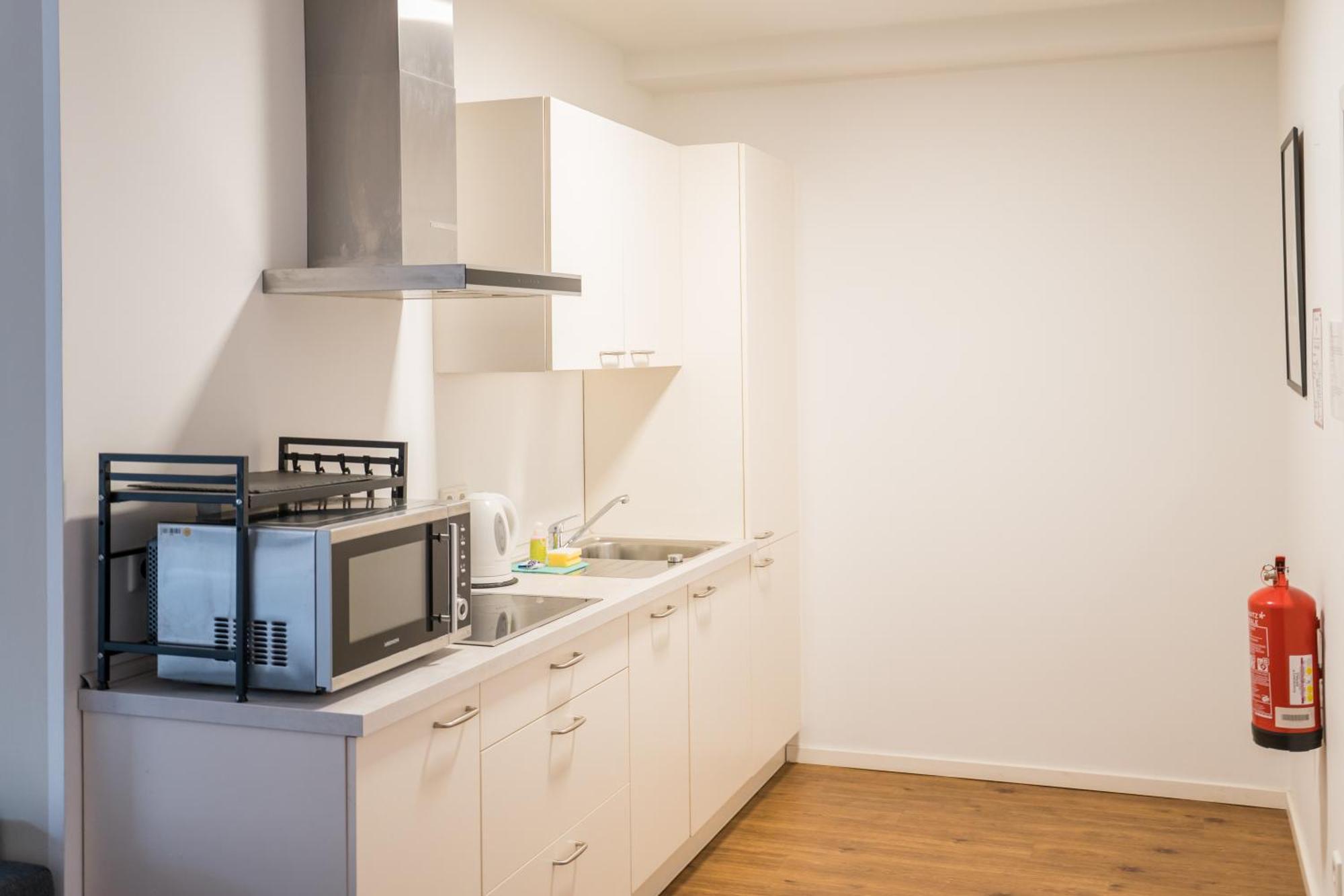 Fantastic 2 Bedroom Apartment เบอร์ลิน ภายนอก รูปภาพ