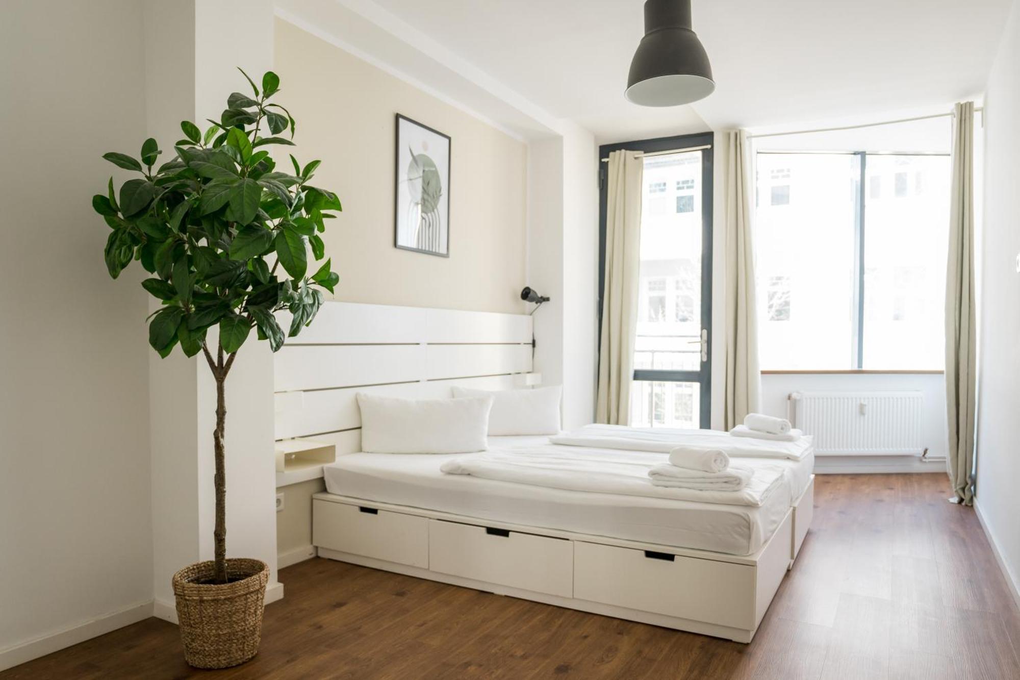 Fantastic 2 Bedroom Apartment เบอร์ลิน ภายนอก รูปภาพ